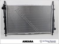 Ford Yedek Parça - SU RADYATÖRÜ - MONDEO 2001-2007